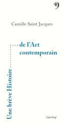 Une brève histoire de l'art contemporain